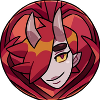 Swyer- Monster Camp (Monster Prom franchise)